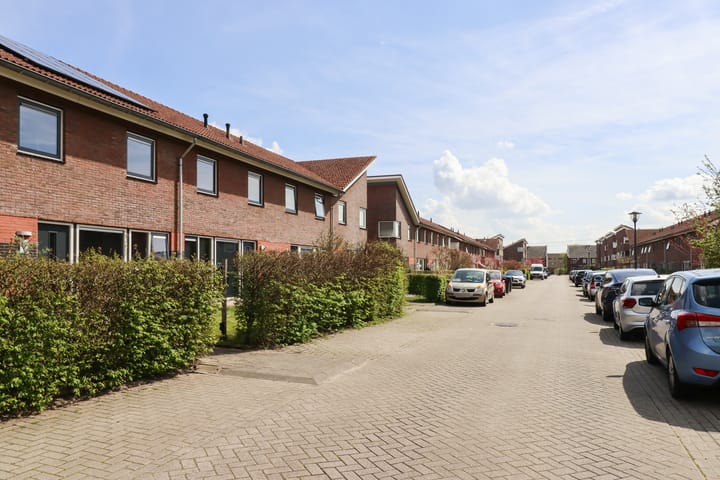 Foto 55 van Moezel 15