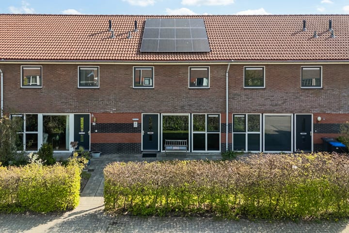 Foto 60 van Moezel 15