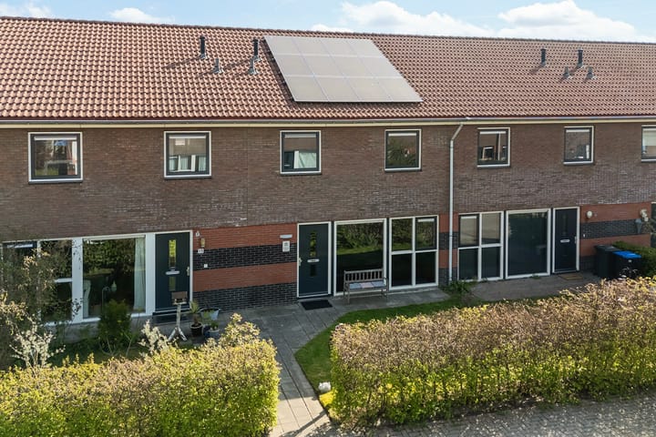 Foto 61 van Moezel 15