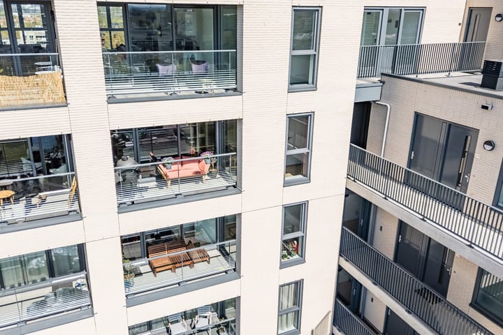 Foto 46 van Willem Frederik Hermansstraat 538