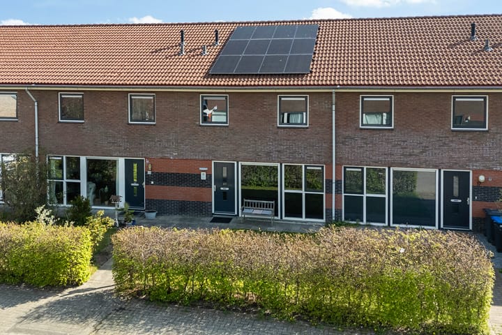 Foto 62 van Moezel 15