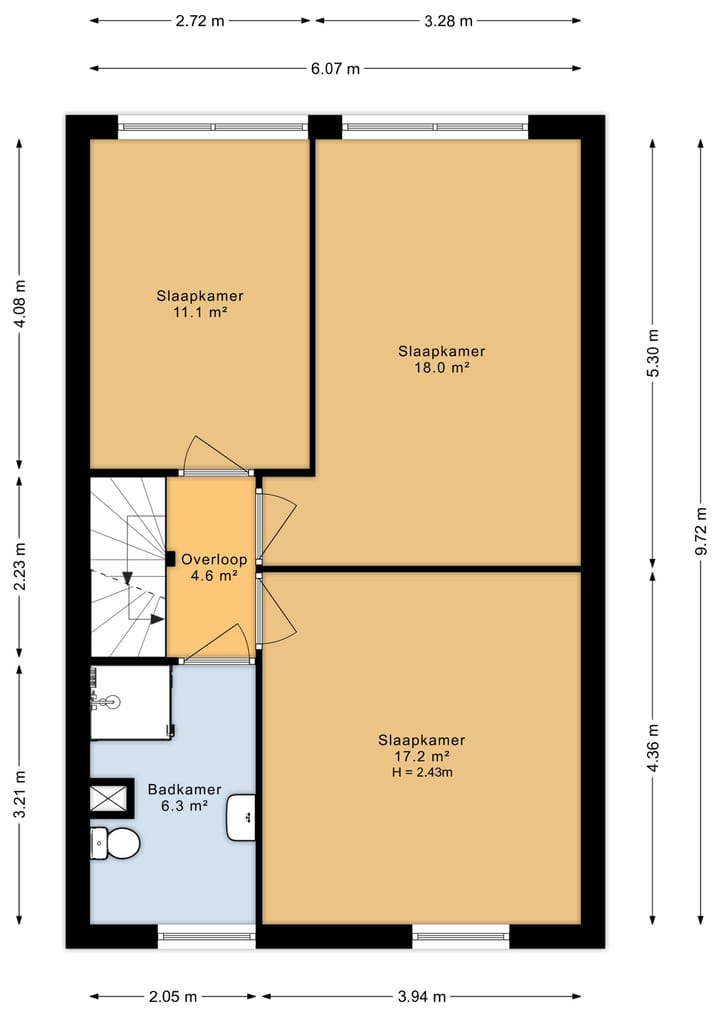 Foto 65 van Moezel 15