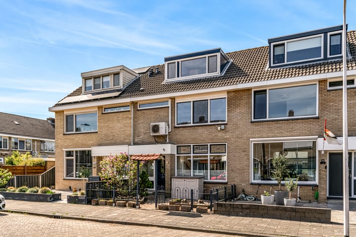 Photo 1 of Polluxstraat 42