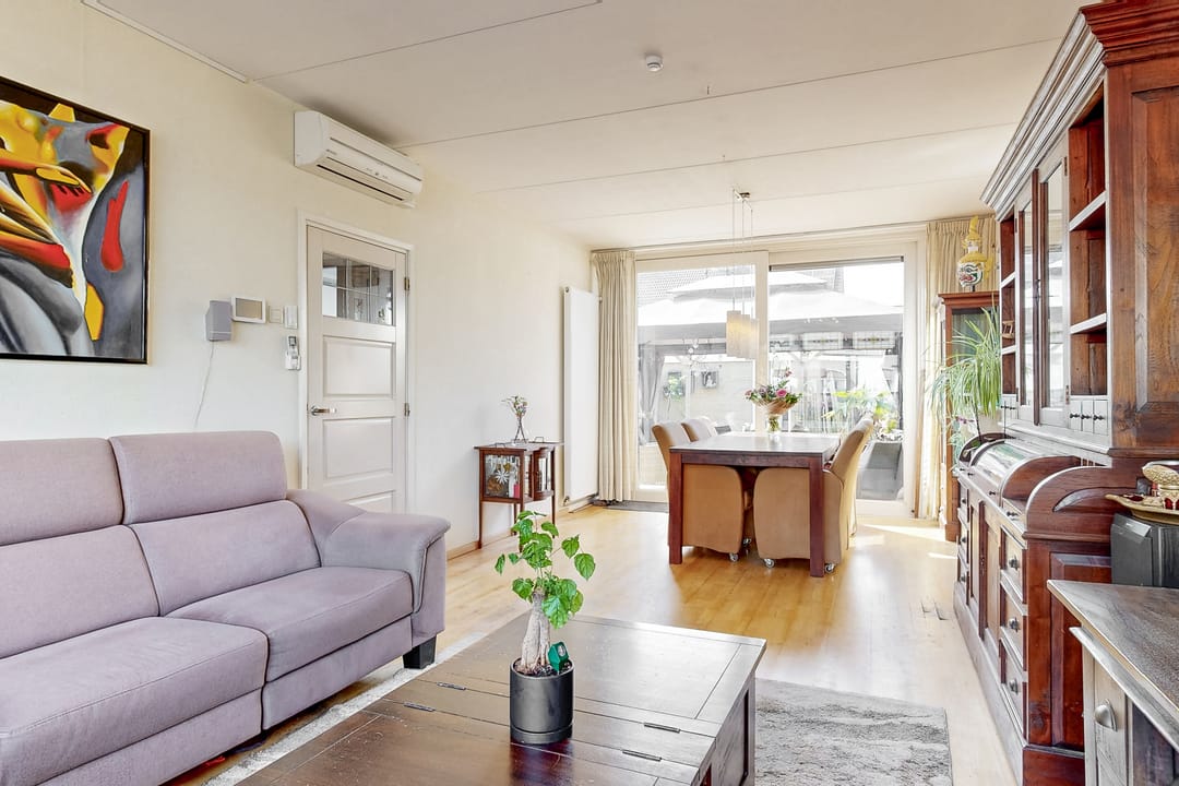 Foto 2 van Polluxstraat 42