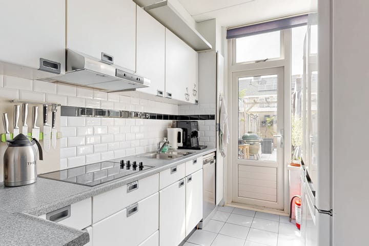 Foto 3 van Polluxstraat 42