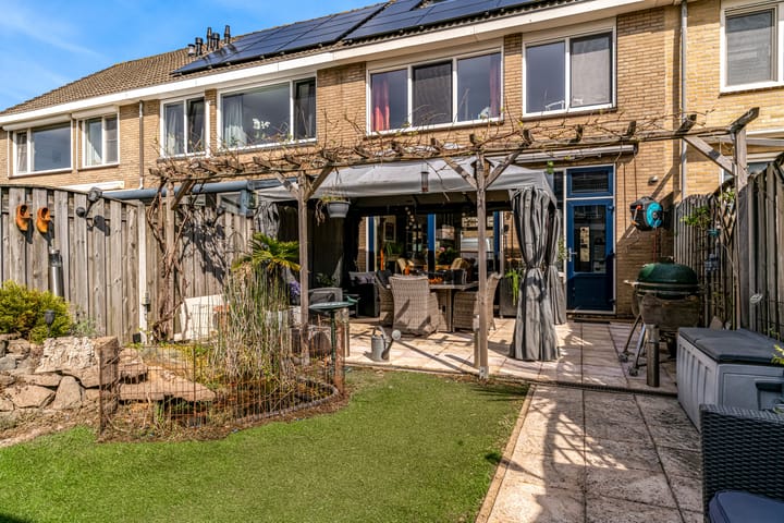 Foto 5 van Polluxstraat 42