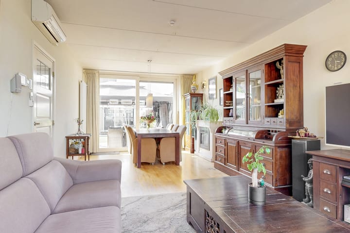 Photo 7 of Polluxstraat 42