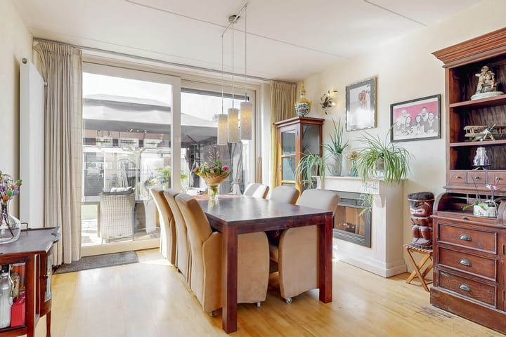 Photo 8 of Polluxstraat 42