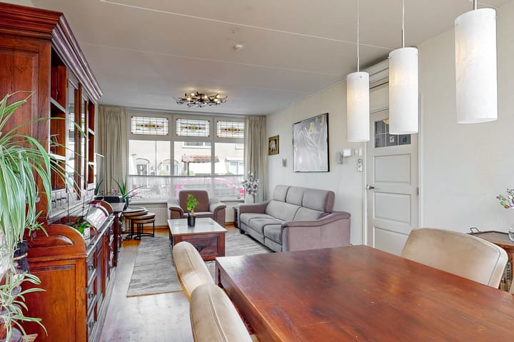 Photo 10 of Polluxstraat 42