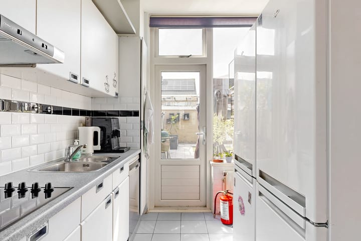 Photo 12 of Polluxstraat 42