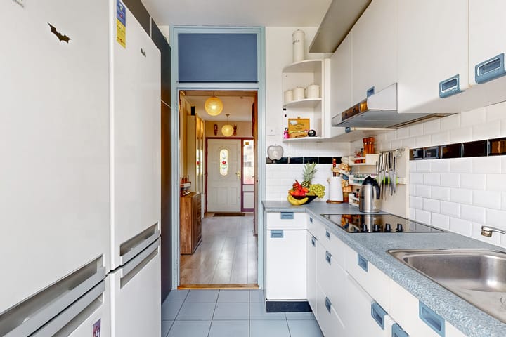 Photo 13 of Polluxstraat 42