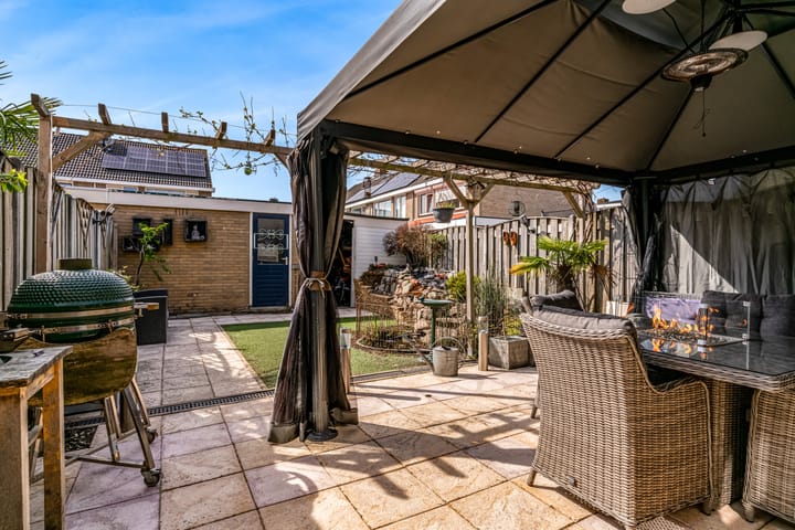 Photo 29 of Polluxstraat 42