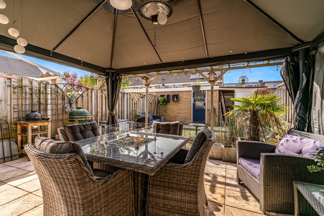 Foto 31 van Polluxstraat 42