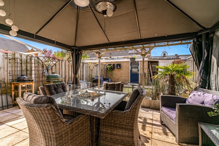 Photo 31 of Polluxstraat 42