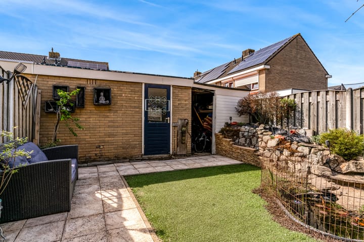 Photo 33 of Polluxstraat 42