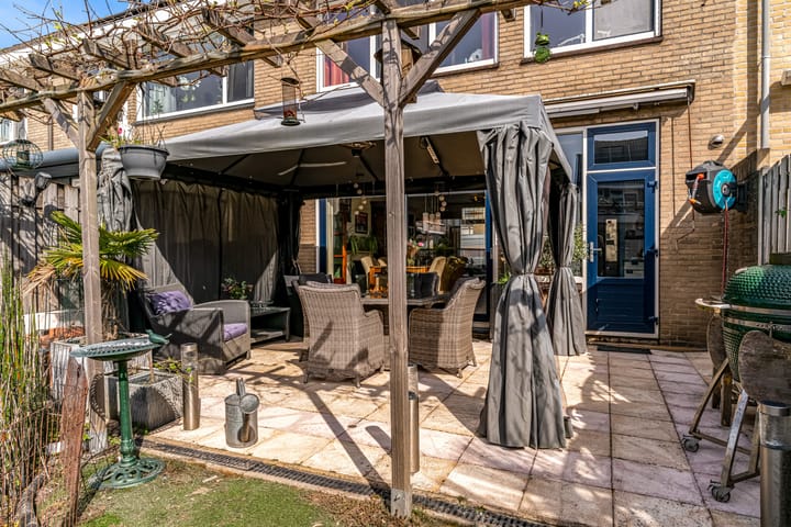 Photo 35 of Polluxstraat 42