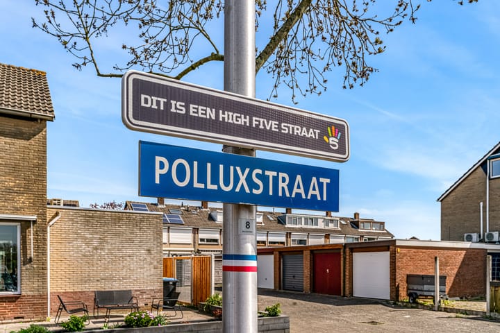 Photo 36 of Polluxstraat 42