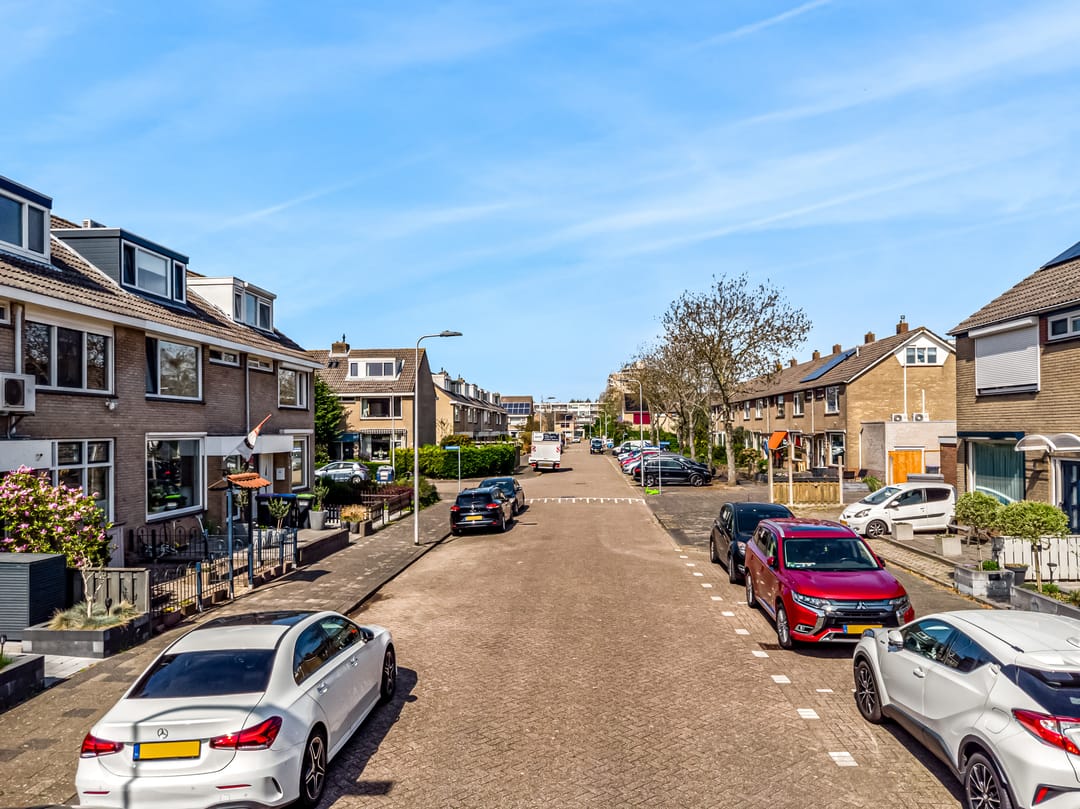 Foto 37 van Polluxstraat 42