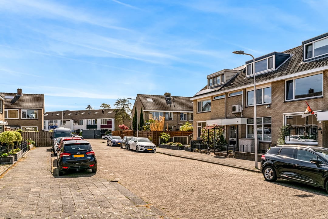 Foto 38 van Polluxstraat 42