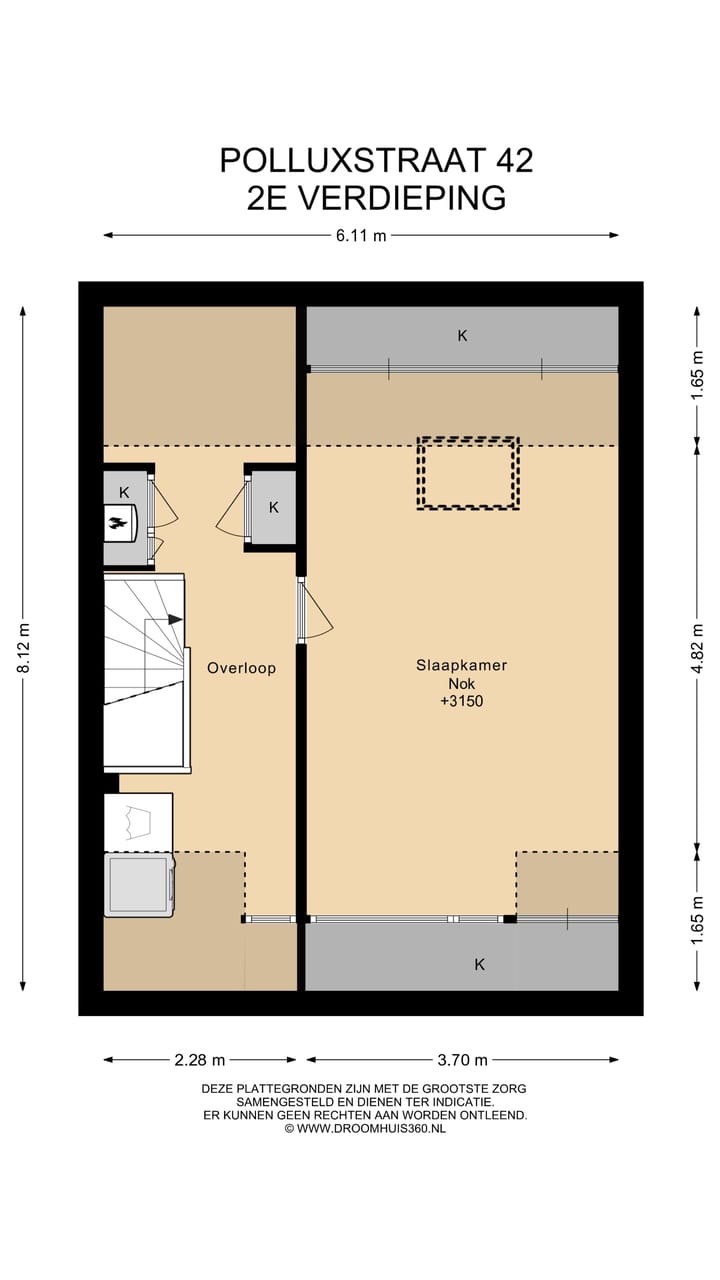Photo 44 of Polluxstraat 42