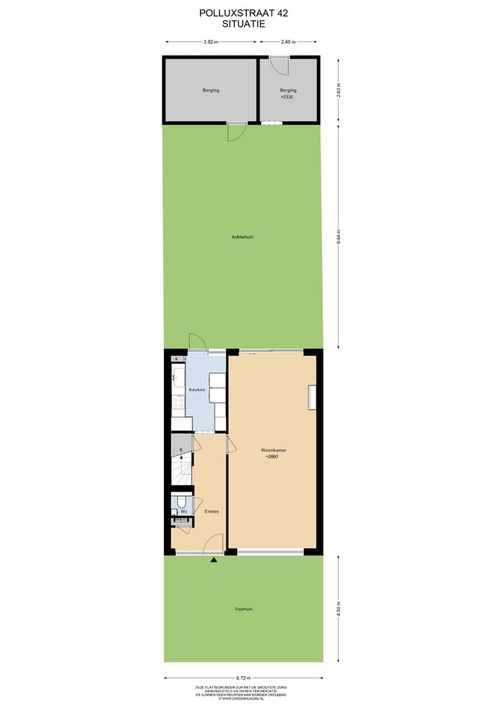 Photo 45 of Polluxstraat 42