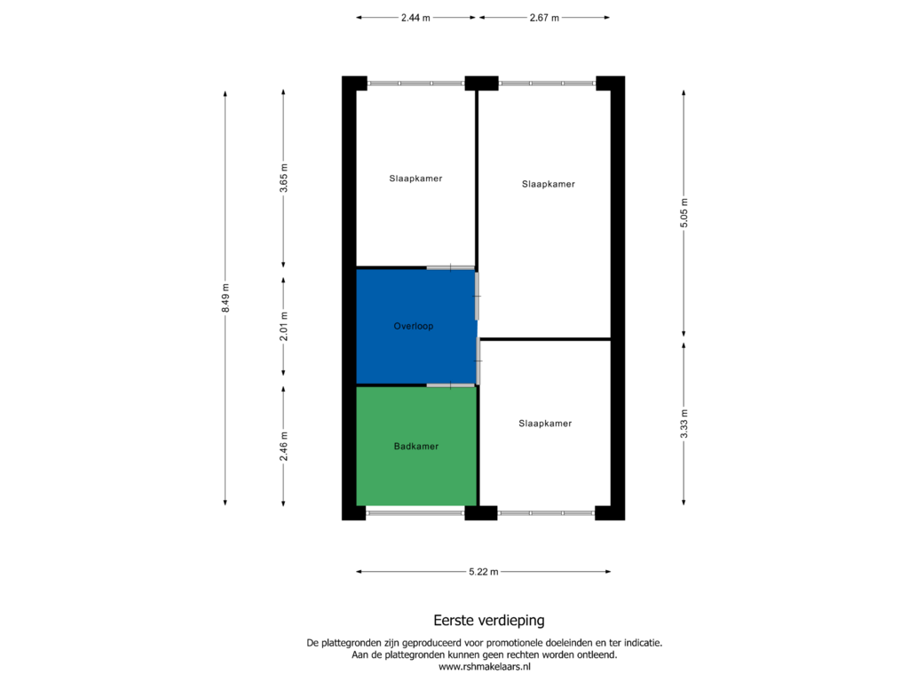 Floor 1