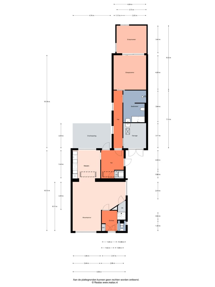 Foto 69 van St.Lambertusweg 70