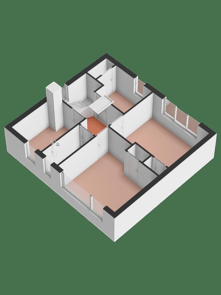 Foto 72 van St.Lambertusweg 70