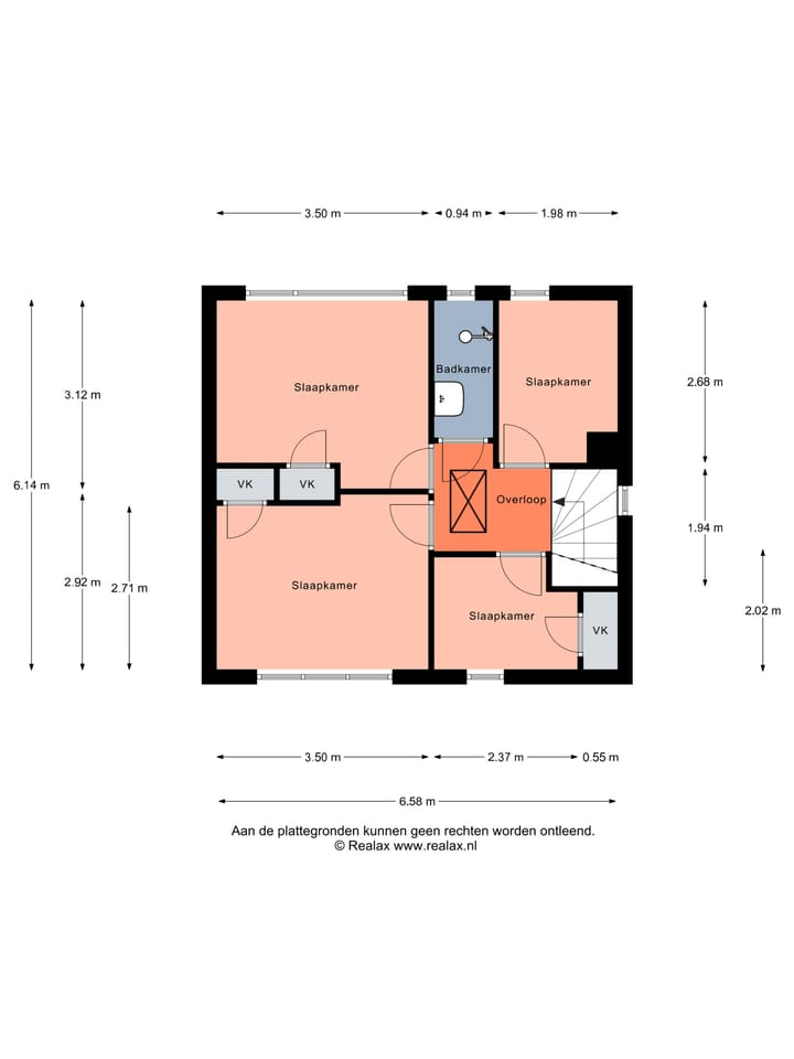 Foto 73 van St.Lambertusweg 70