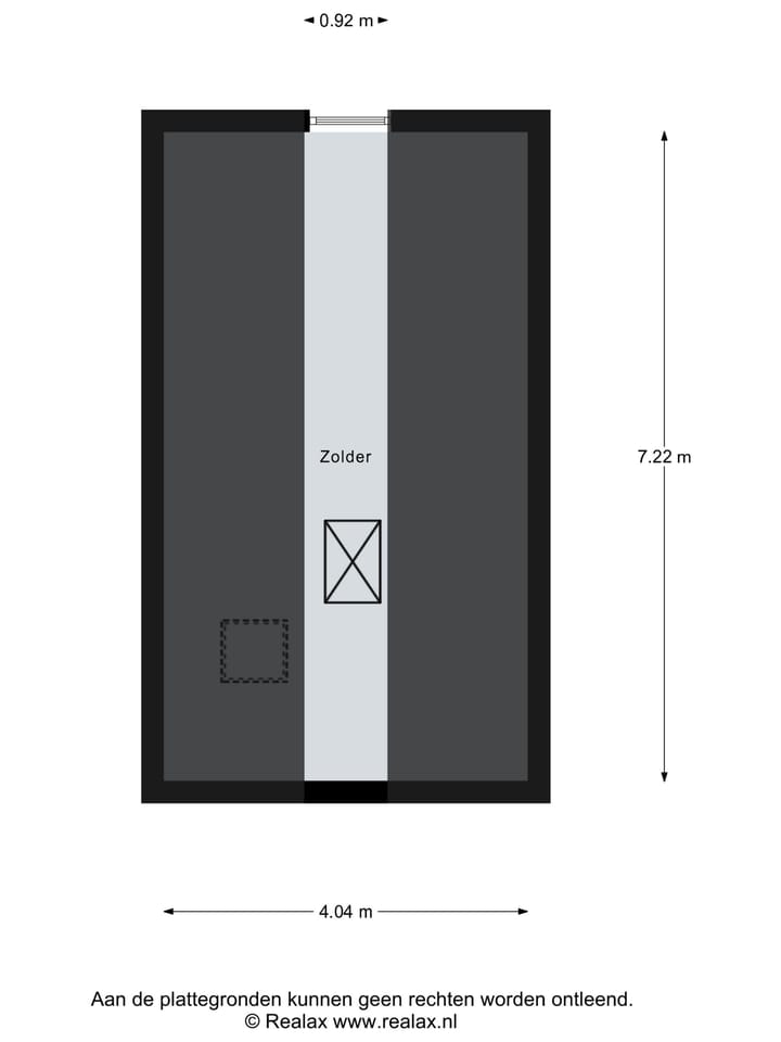 Foto 75 van St.Lambertusweg 70