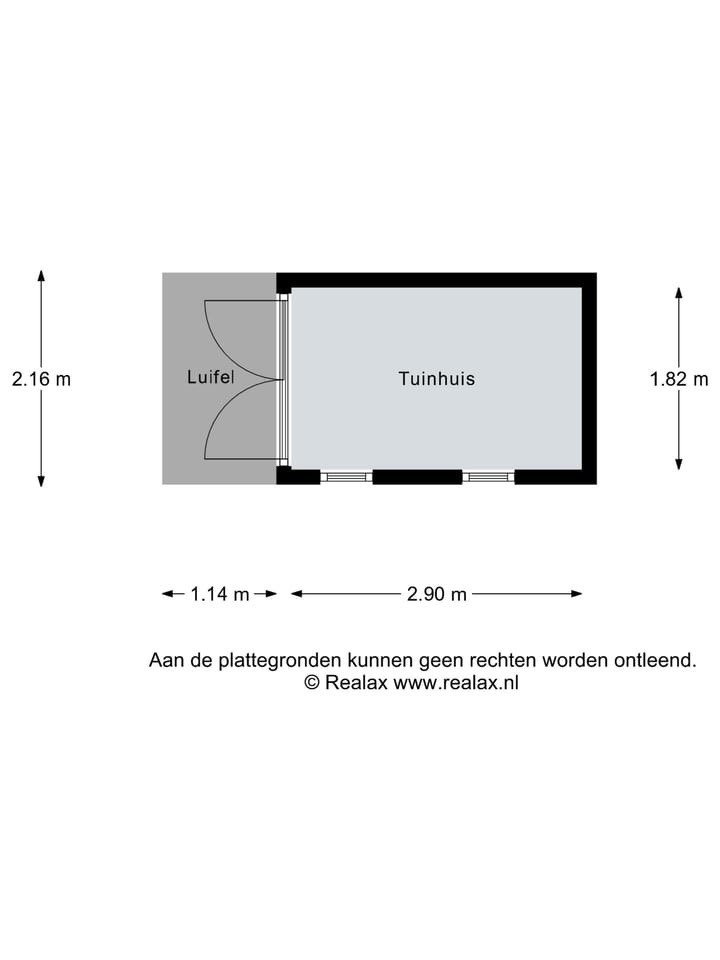 Foto 81 van St.Lambertusweg 70