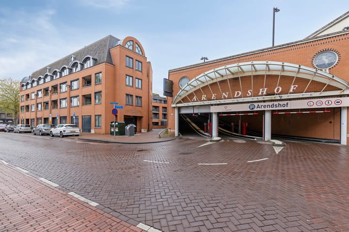 Foto 2 van Arendshof 347