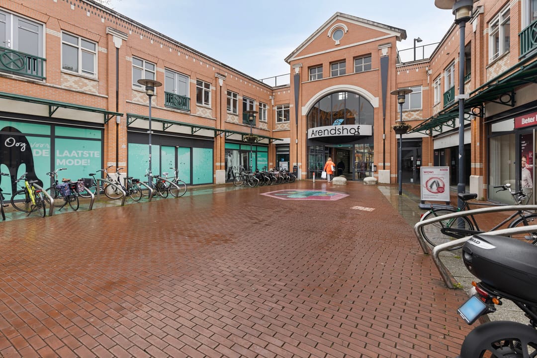 Foto 31 van Arendshof 347