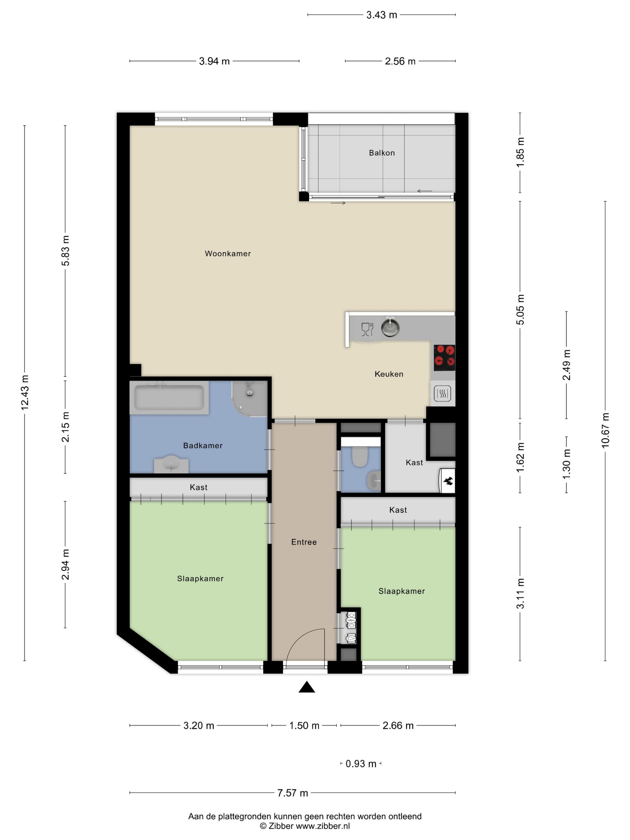 Foto 33 van Arendshof 347