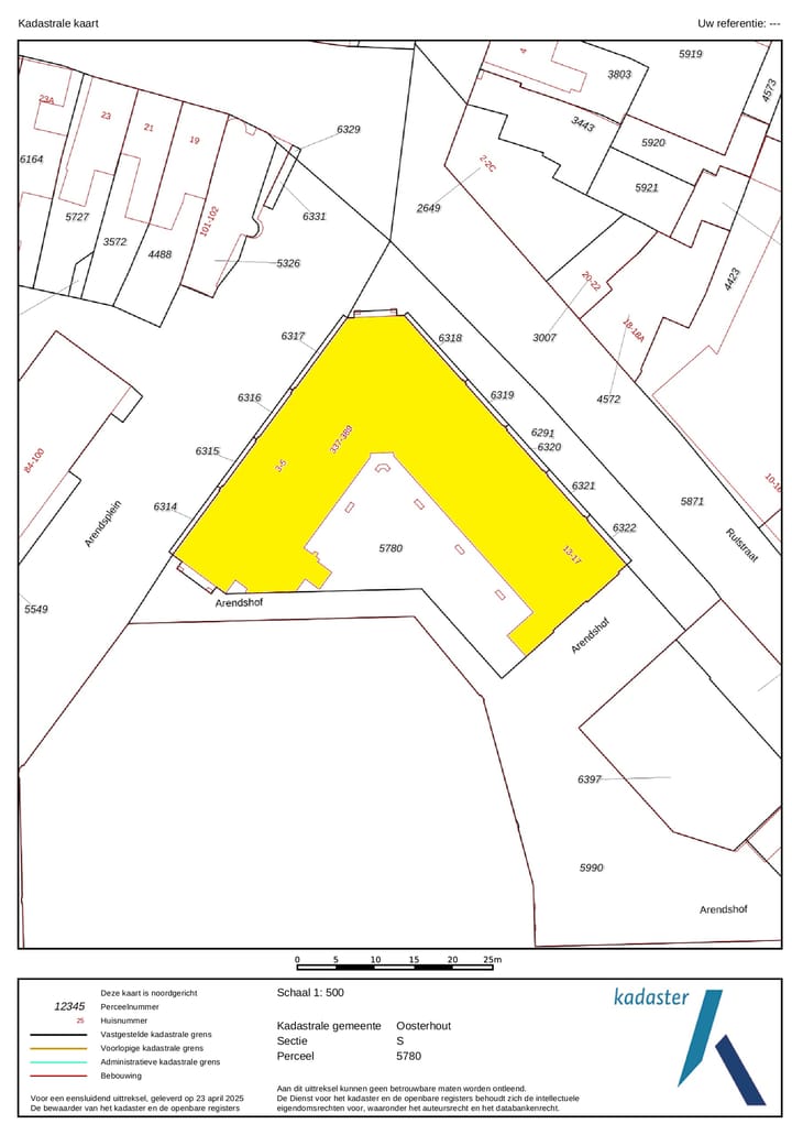 Foto 35 van Arendshof 347