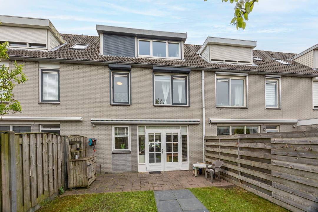 Foto 13 van De Cnollenbijter 41