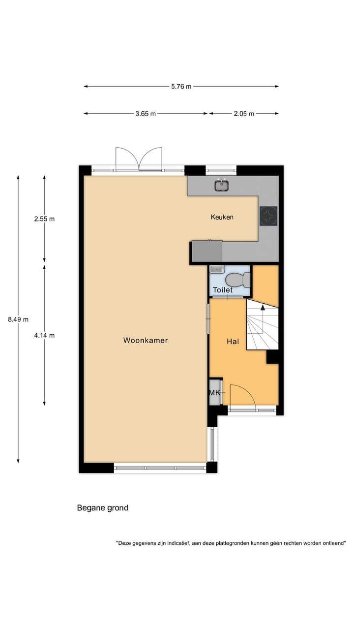 Foto 34 van De Cnollenbijter 41