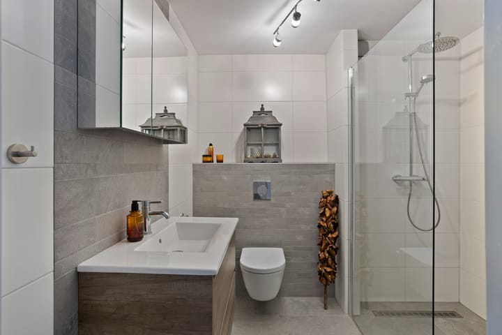 Foto 5 van van Colsterstraat 9