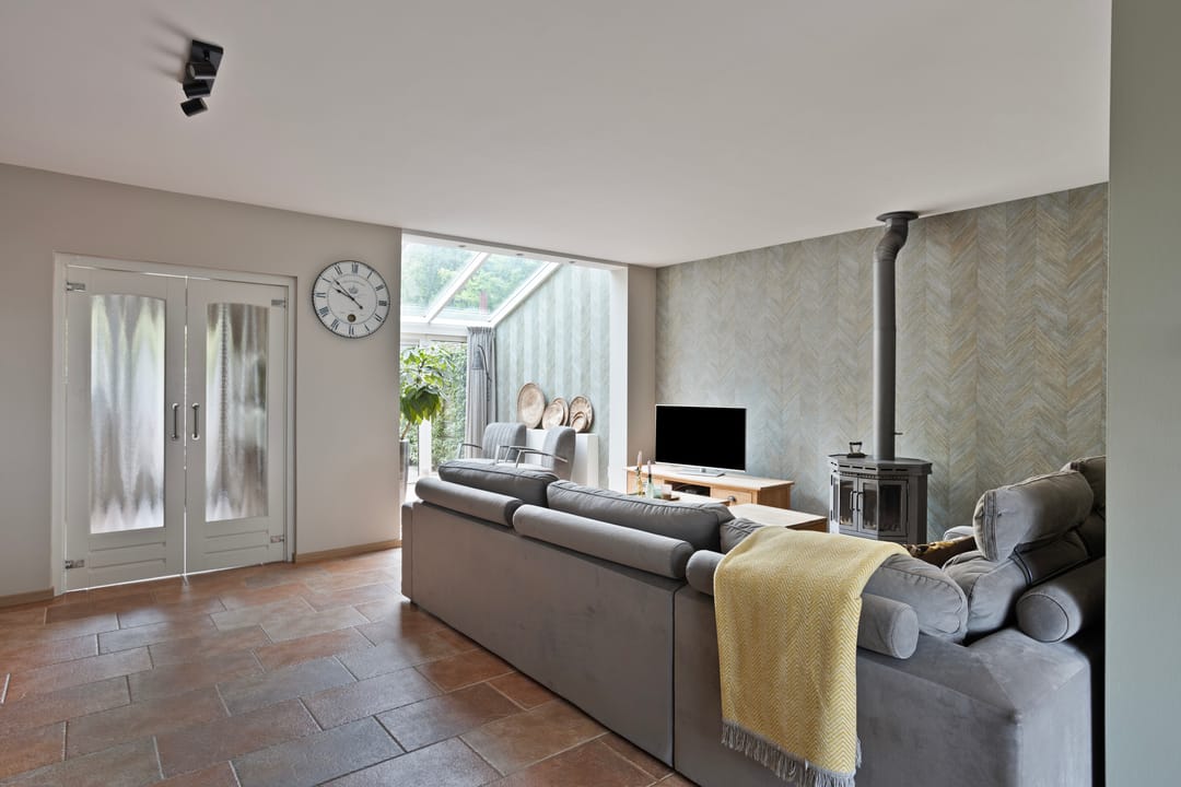 Foto 8 van van Colsterstraat 9