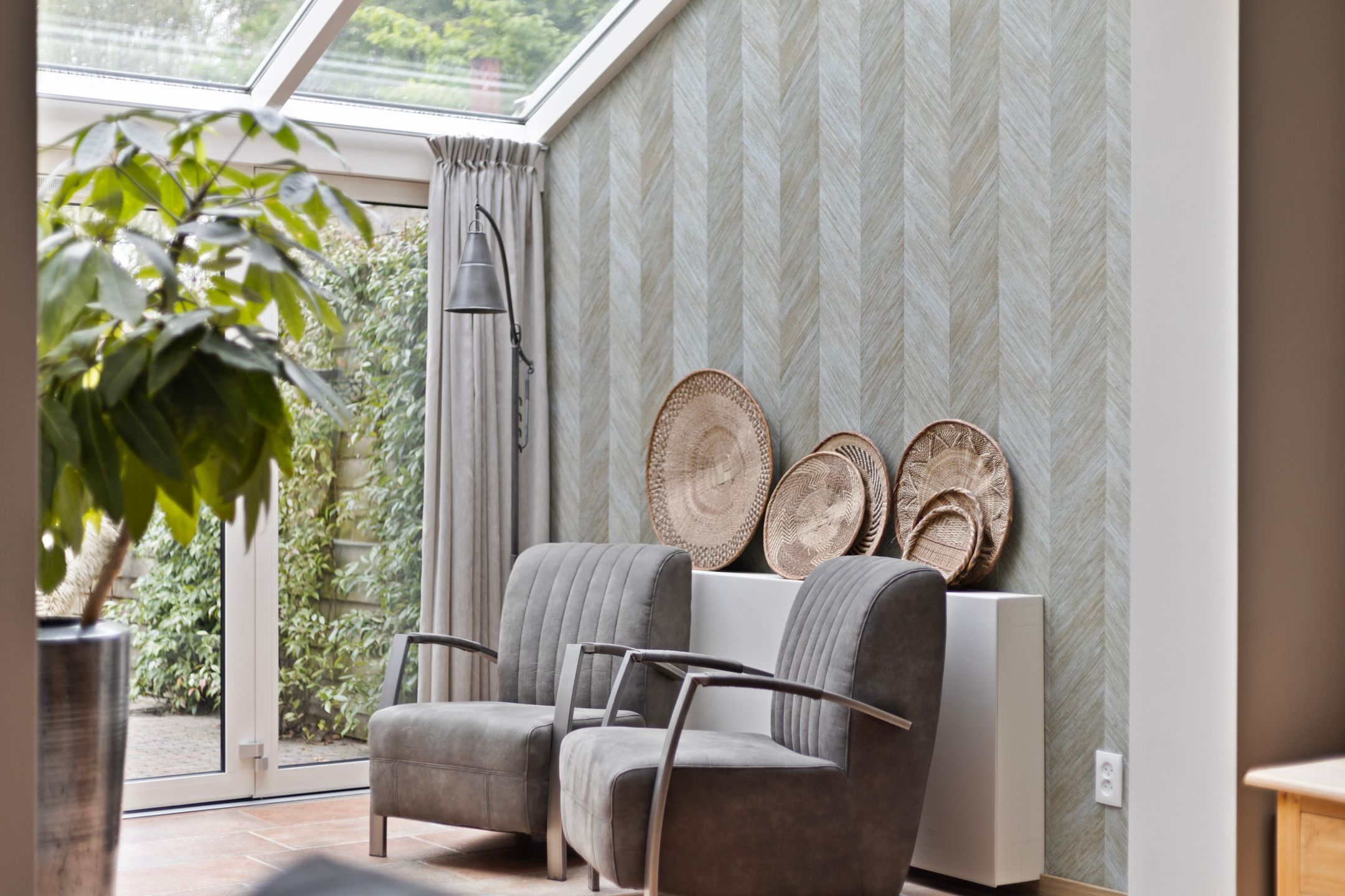 Foto 12 van van Colsterstraat 9