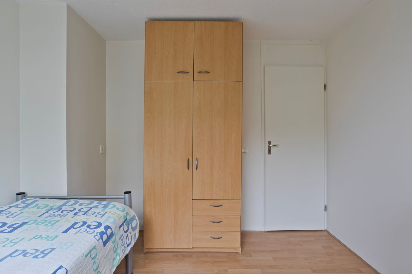 Foto 25 van van Colsterstraat 9