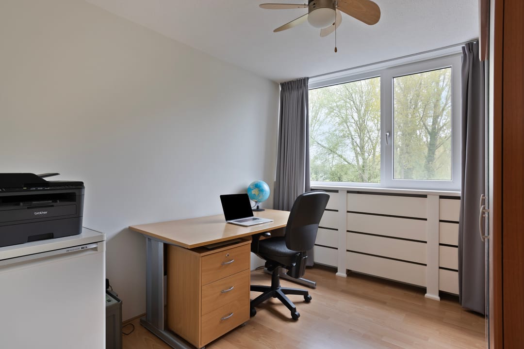 Foto 26 van van Colsterstraat 9