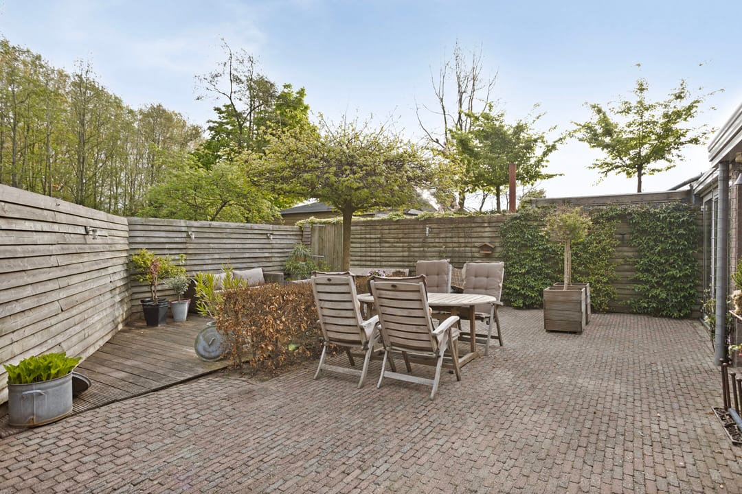 Foto 31 van van Colsterstraat 9