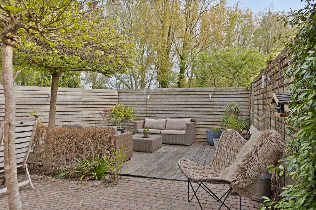 Foto 32 van van Colsterstraat 9