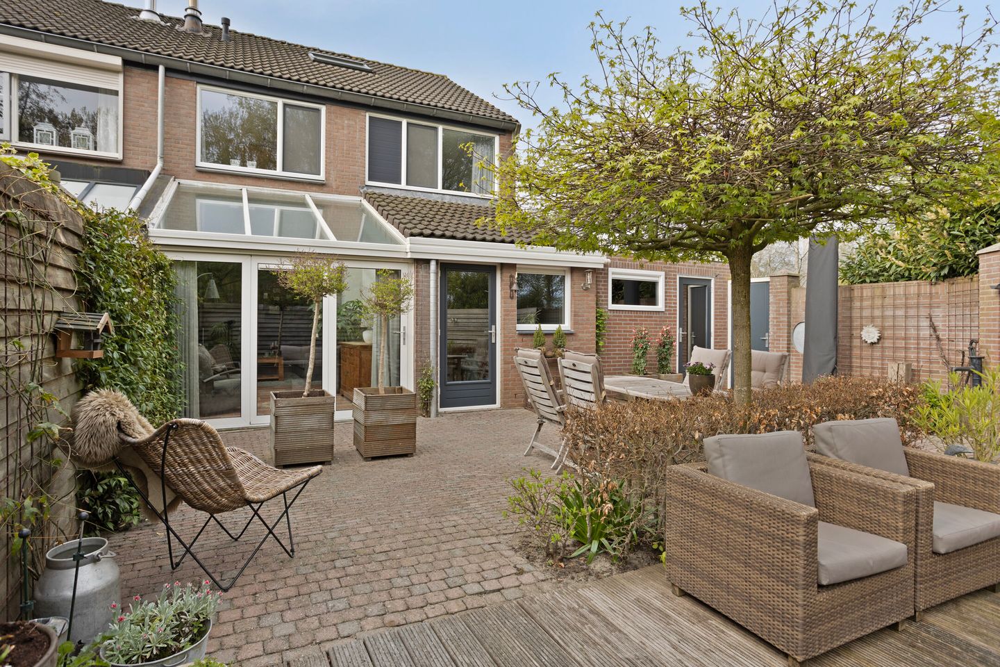 Foto 34 van van Colsterstraat 9