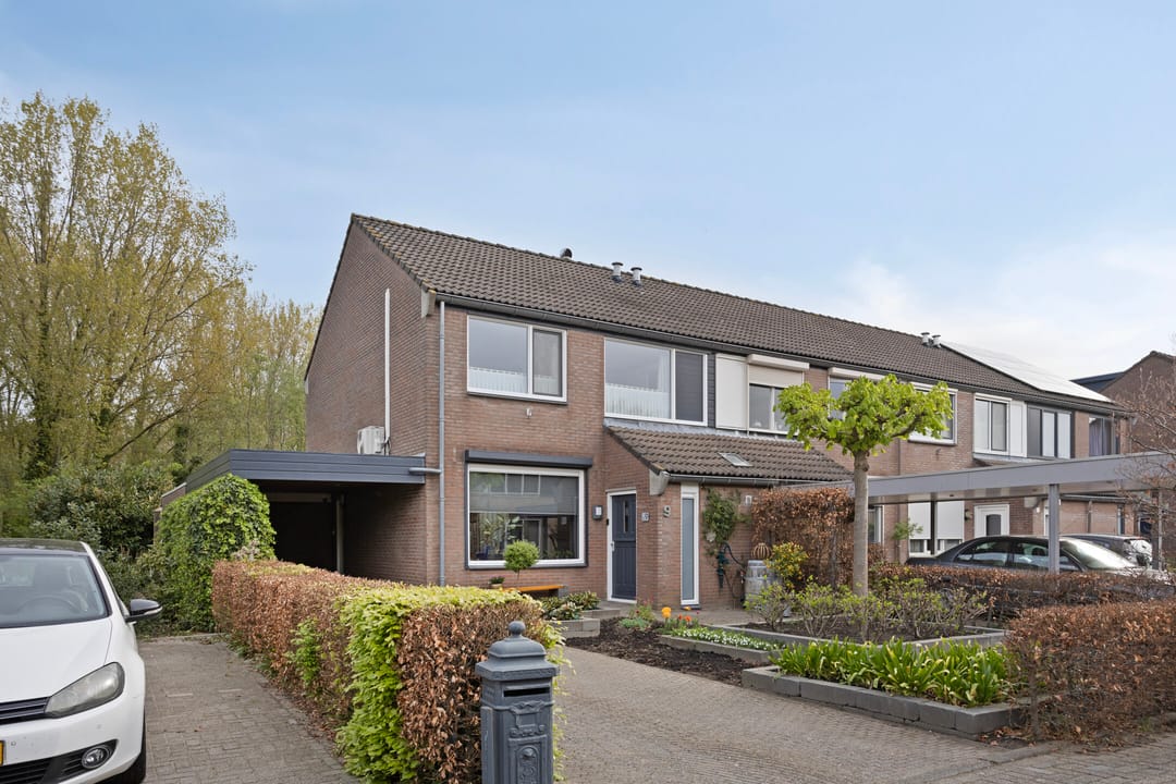 Foto 1 van van Colsterstraat 9