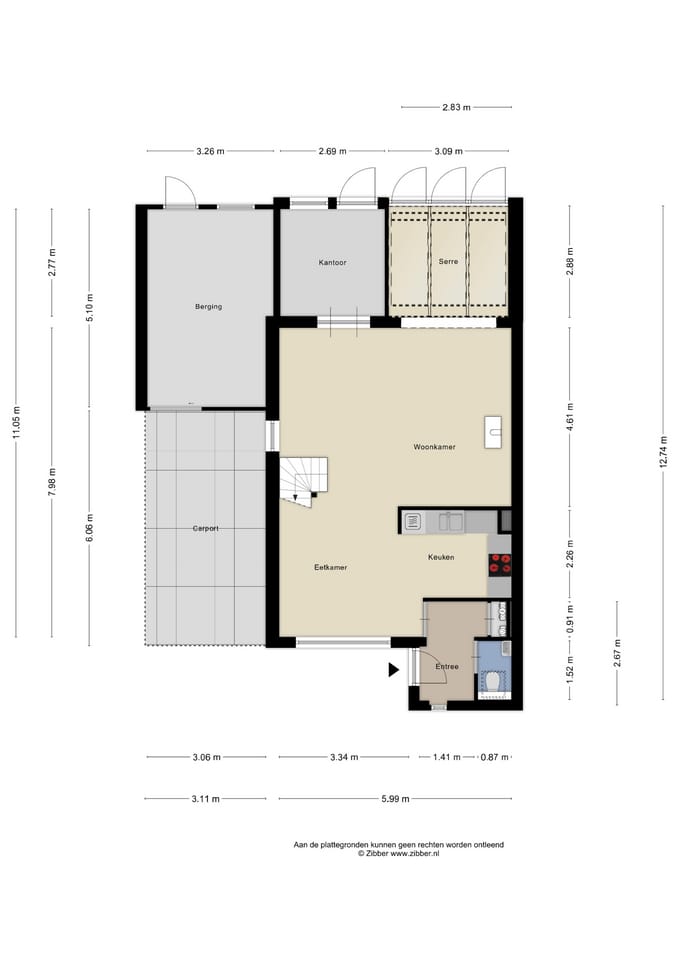 Foto 44 van van Colsterstraat 9