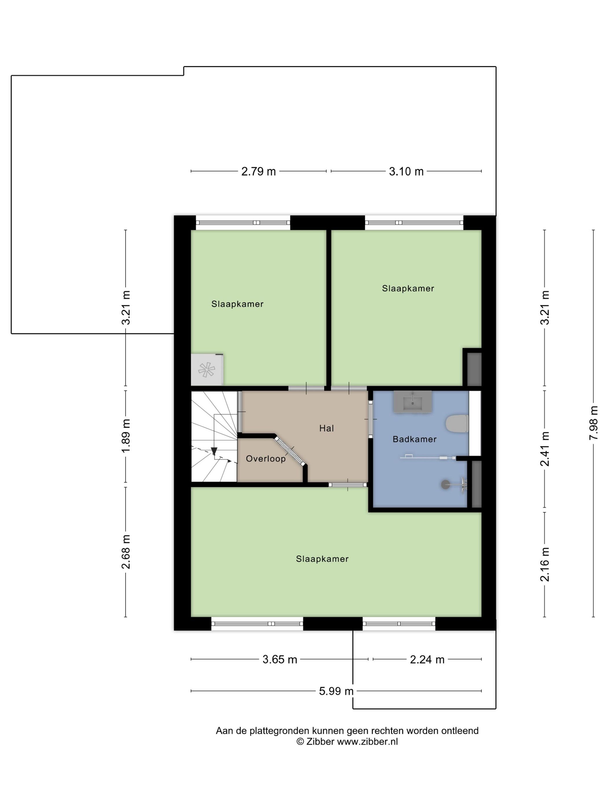 Foto 45 van van Colsterstraat 9