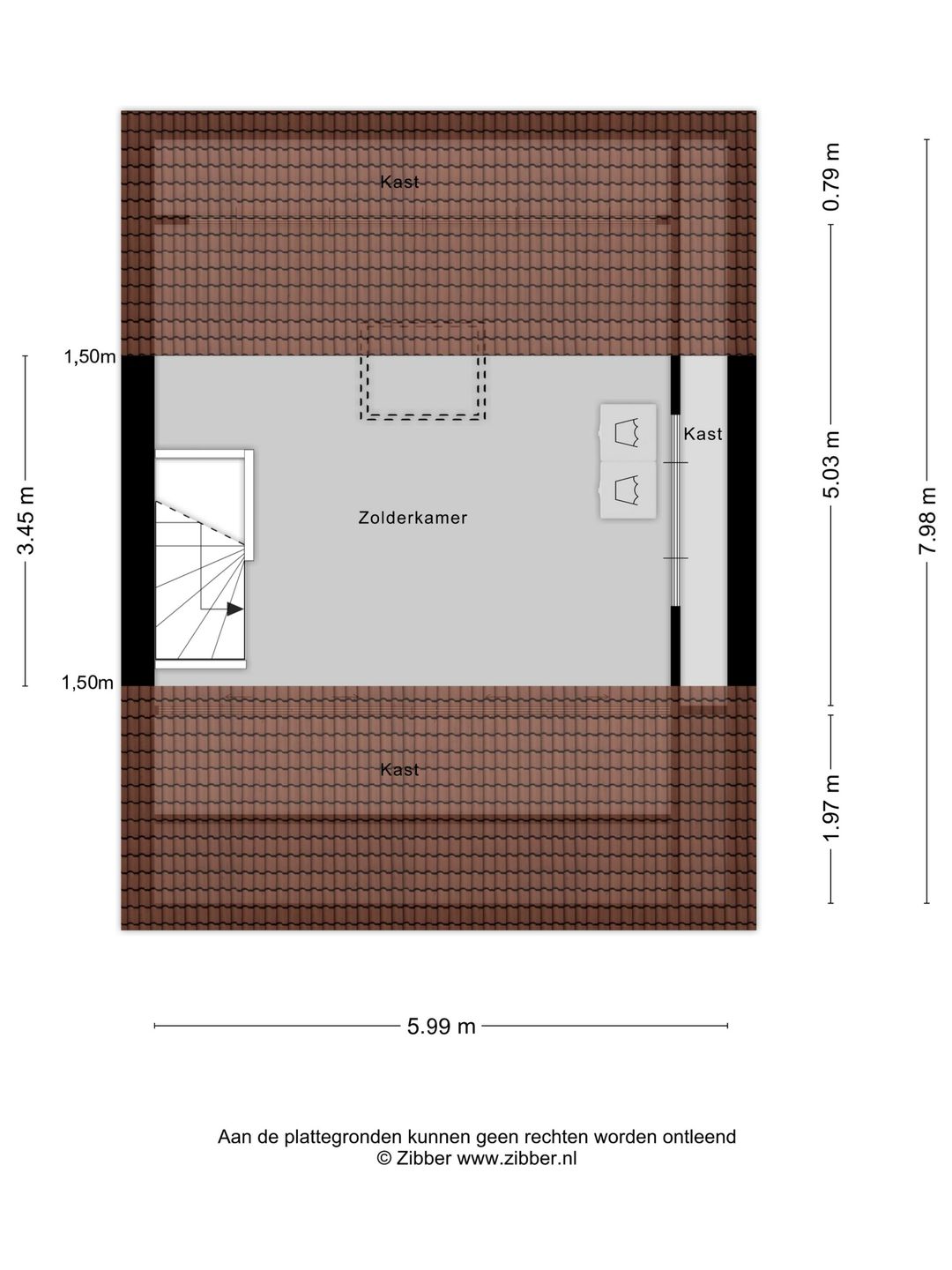 Foto 46 van van Colsterstraat 9