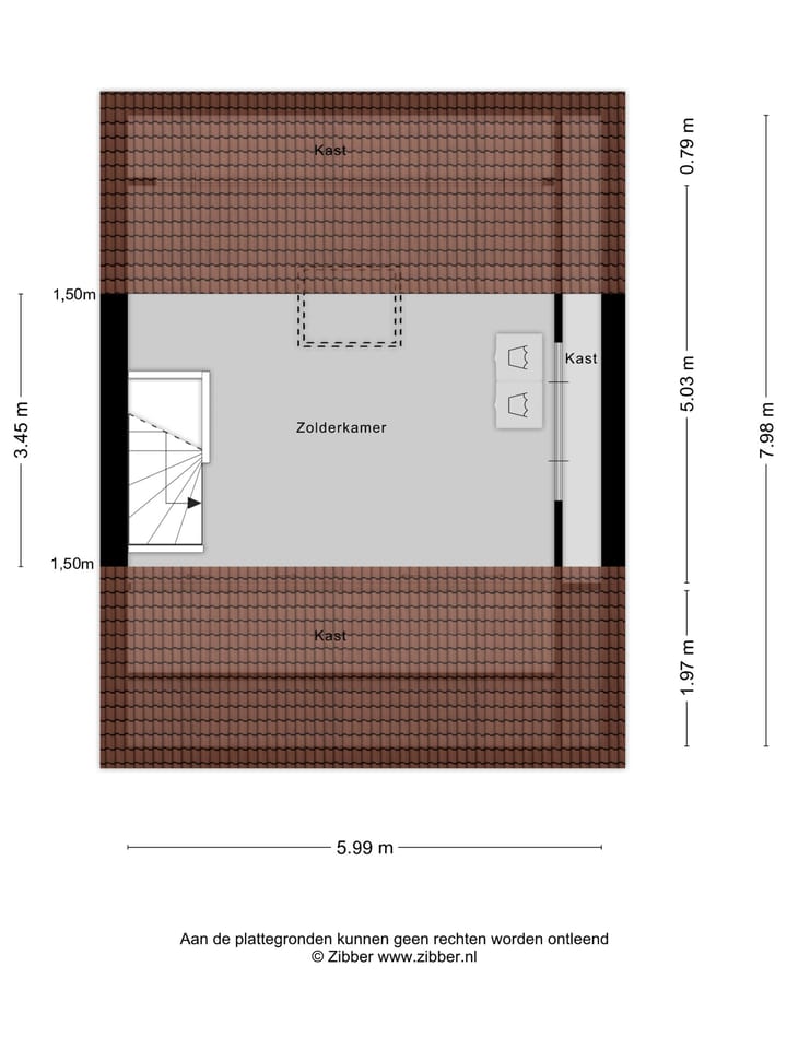 Foto 46 van van Colsterstraat 9